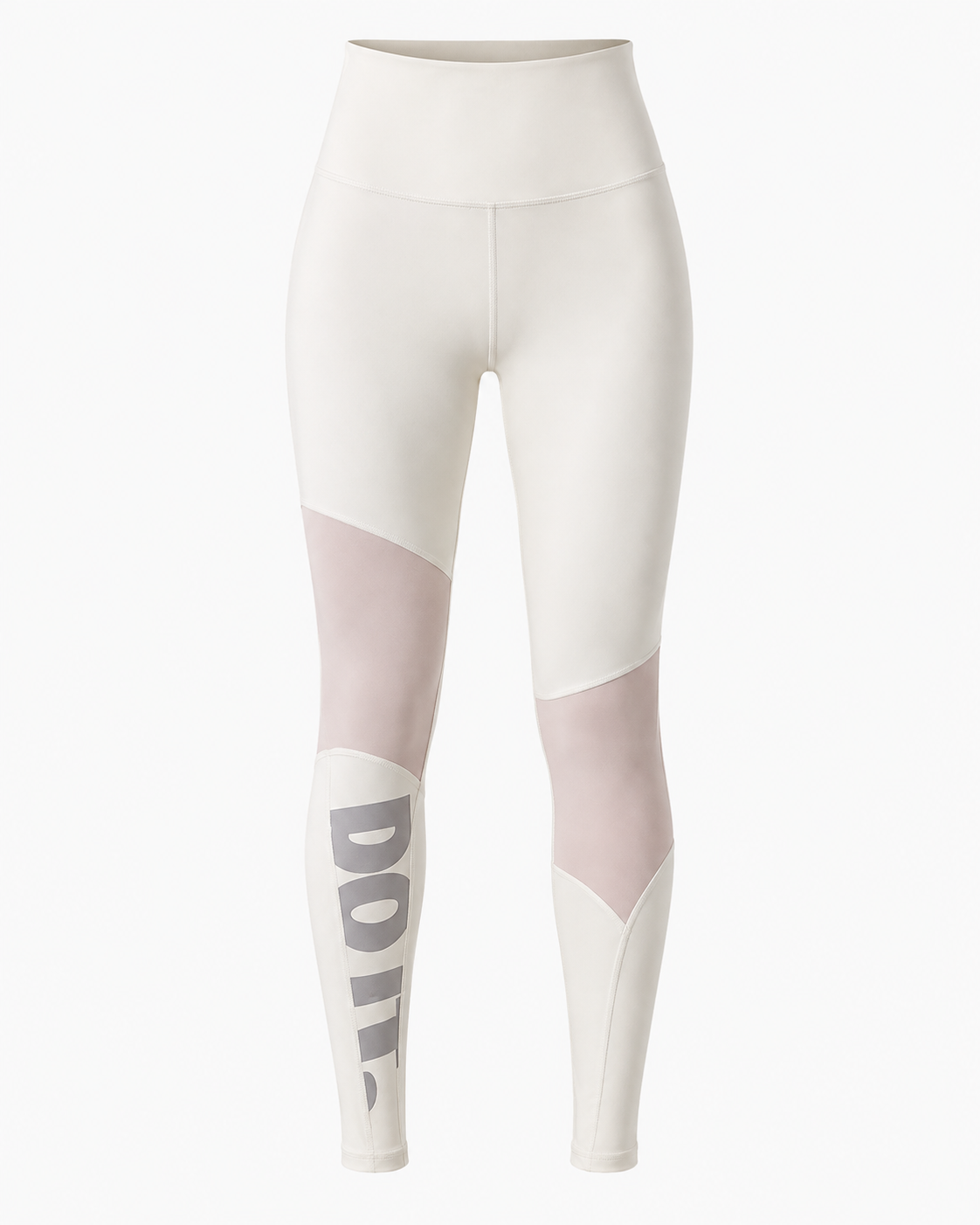 Women’s High-Waist Slim Fit Ankle-Length Leggings