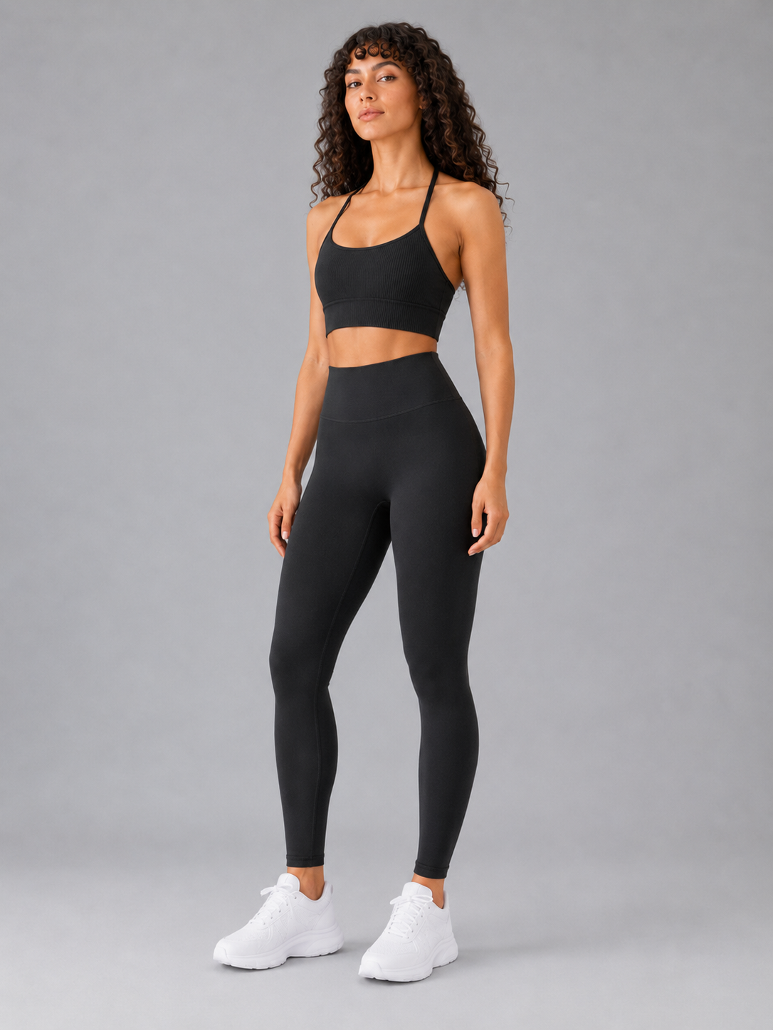 Women’s Super Stretch Padded Sports Vest