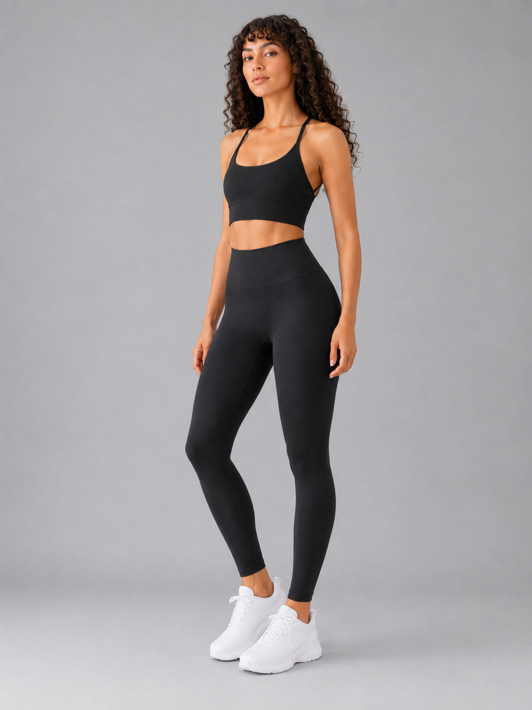 Women’s Super Stretch Padded Sports Vest