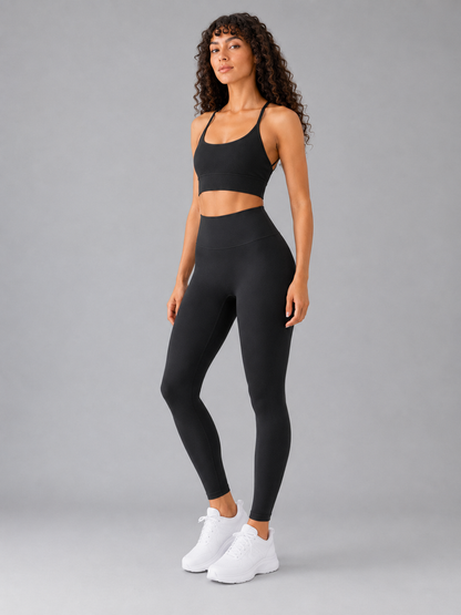 Women’s Super Stretch Padded Sports Vest