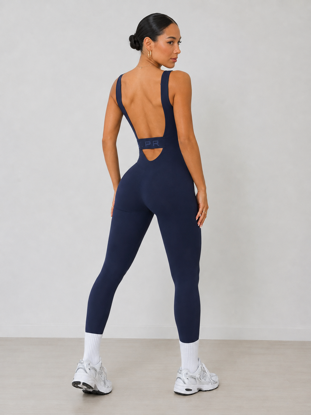 Women’s Nylon Sports Activewear