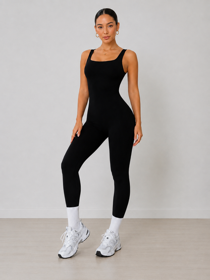 Women’s Nylon Sports Activewear