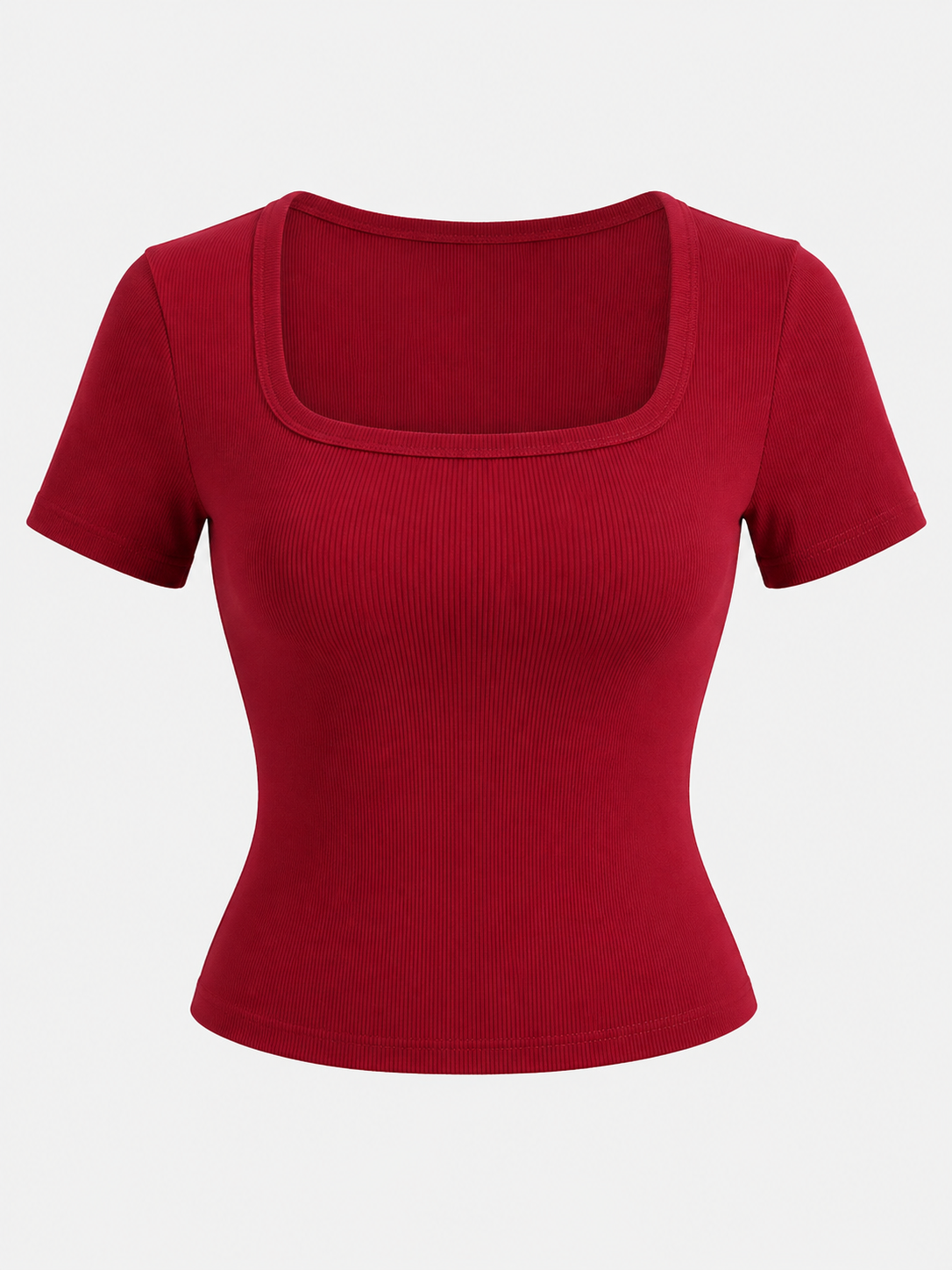 Women’s Sleeveless Cotton Yoga Tank Top