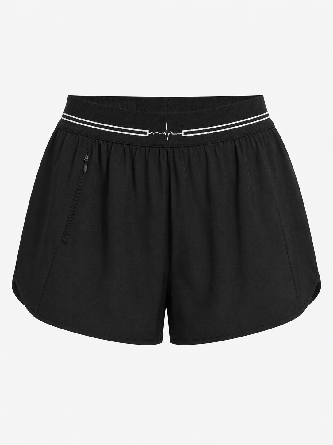 Women’s Two-Tone Fitness Activewear