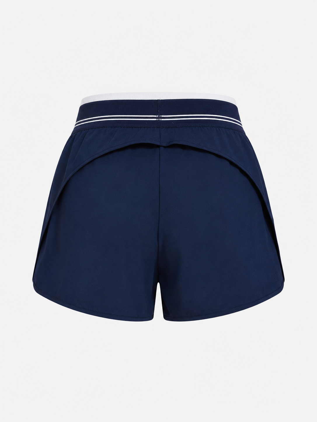 Women’s Two-Tone Fitness Activewear