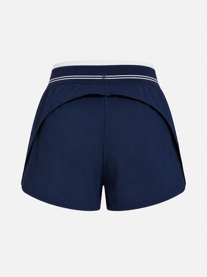 Women’s Two-Tone Fitness Activewear