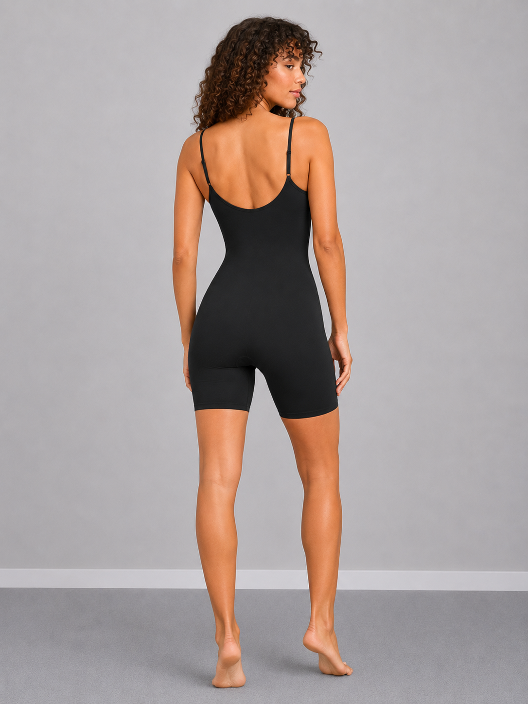 Women’s Seamless High-Stretch Shapewear