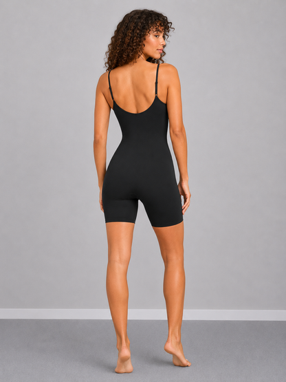 Women’s Seamless High-Stretch Shapewear
