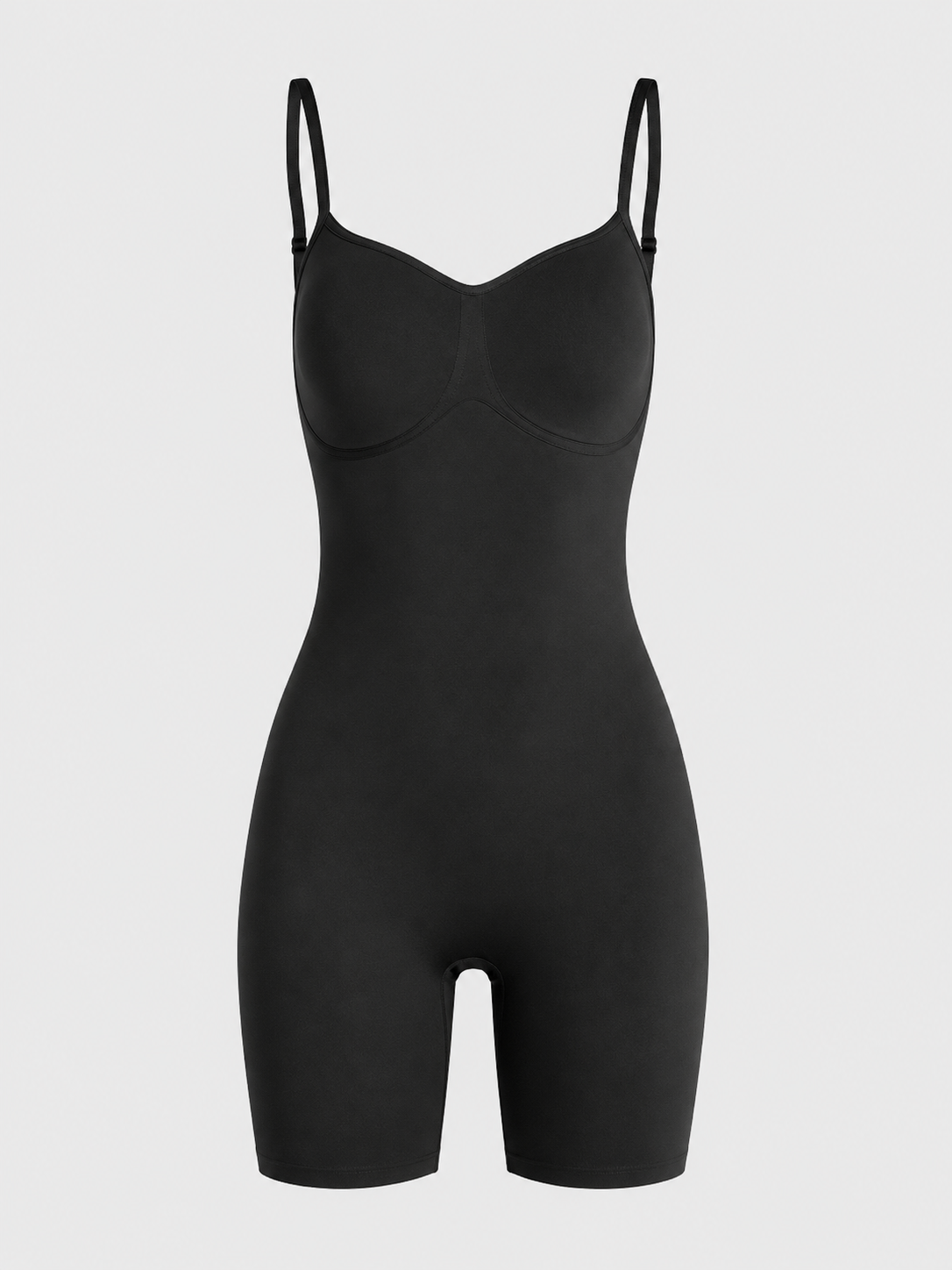 Women’s Seamless High-Stretch Shapewear
