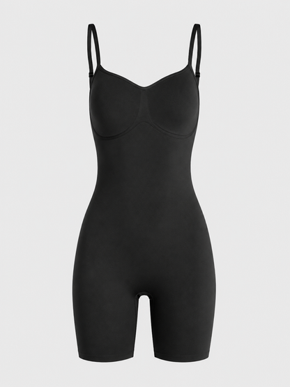 Women’s Seamless High-Stretch Shapewear