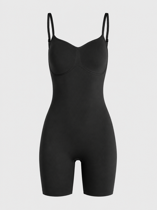 Women’s Seamless High-Stretch Shapewear