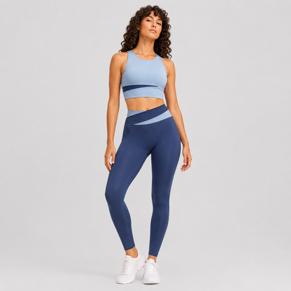 Women’s Stretch Yoga Activewear