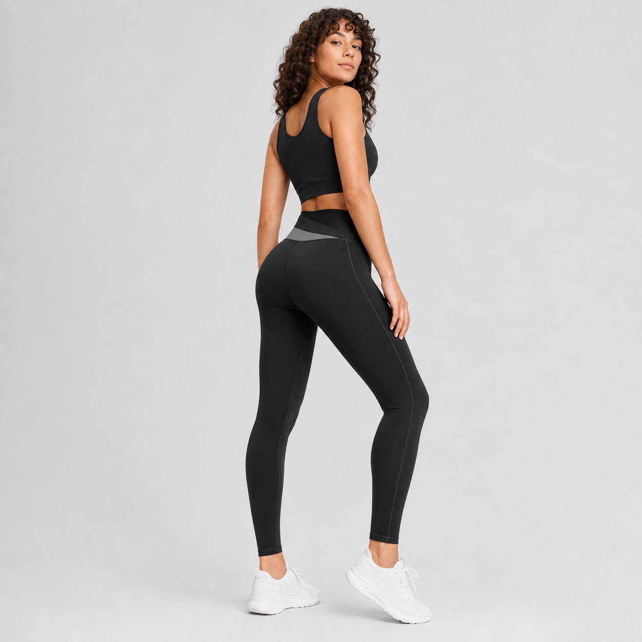 Women’s Stretch Yoga Activewear