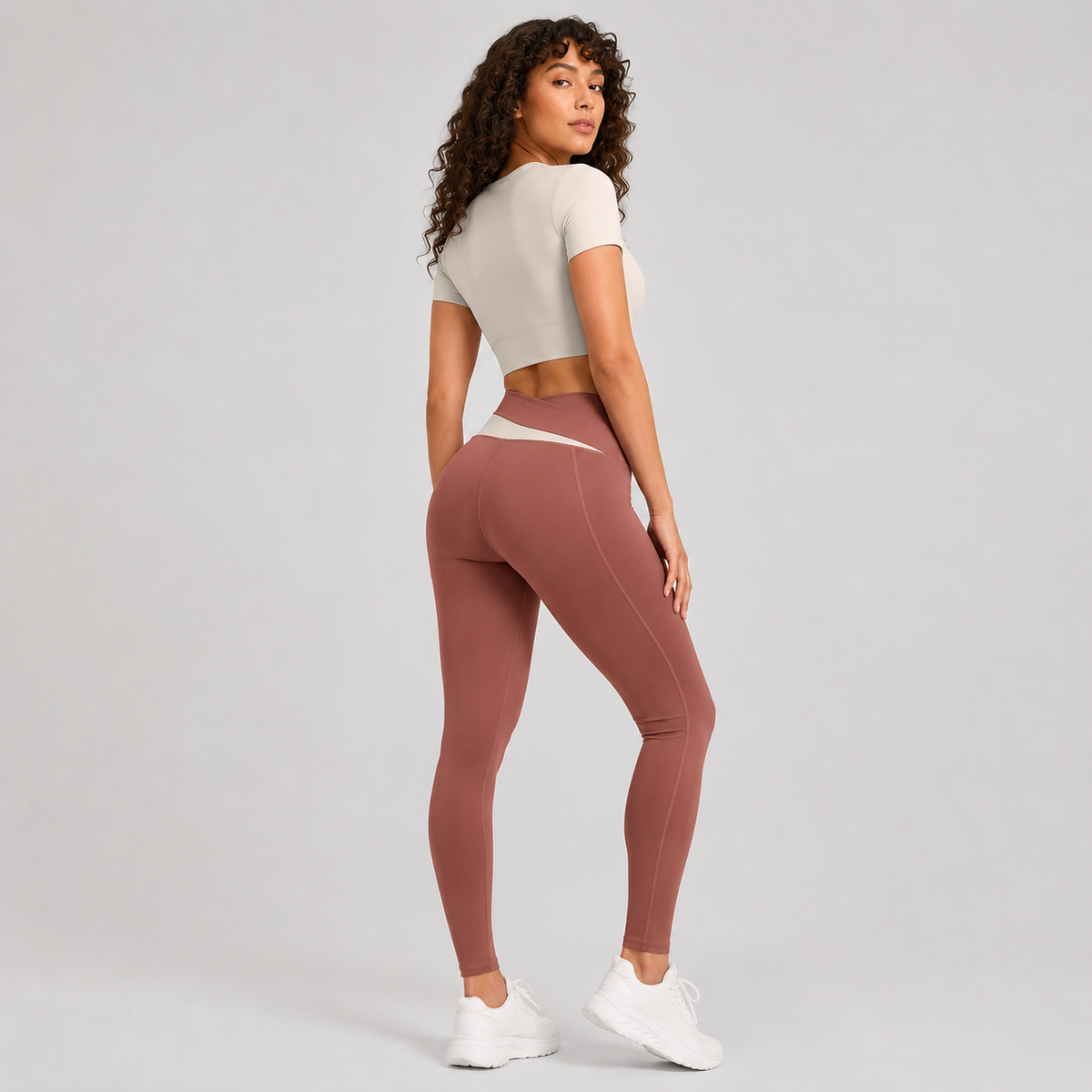 Women’s Stretch Yoga Activewear