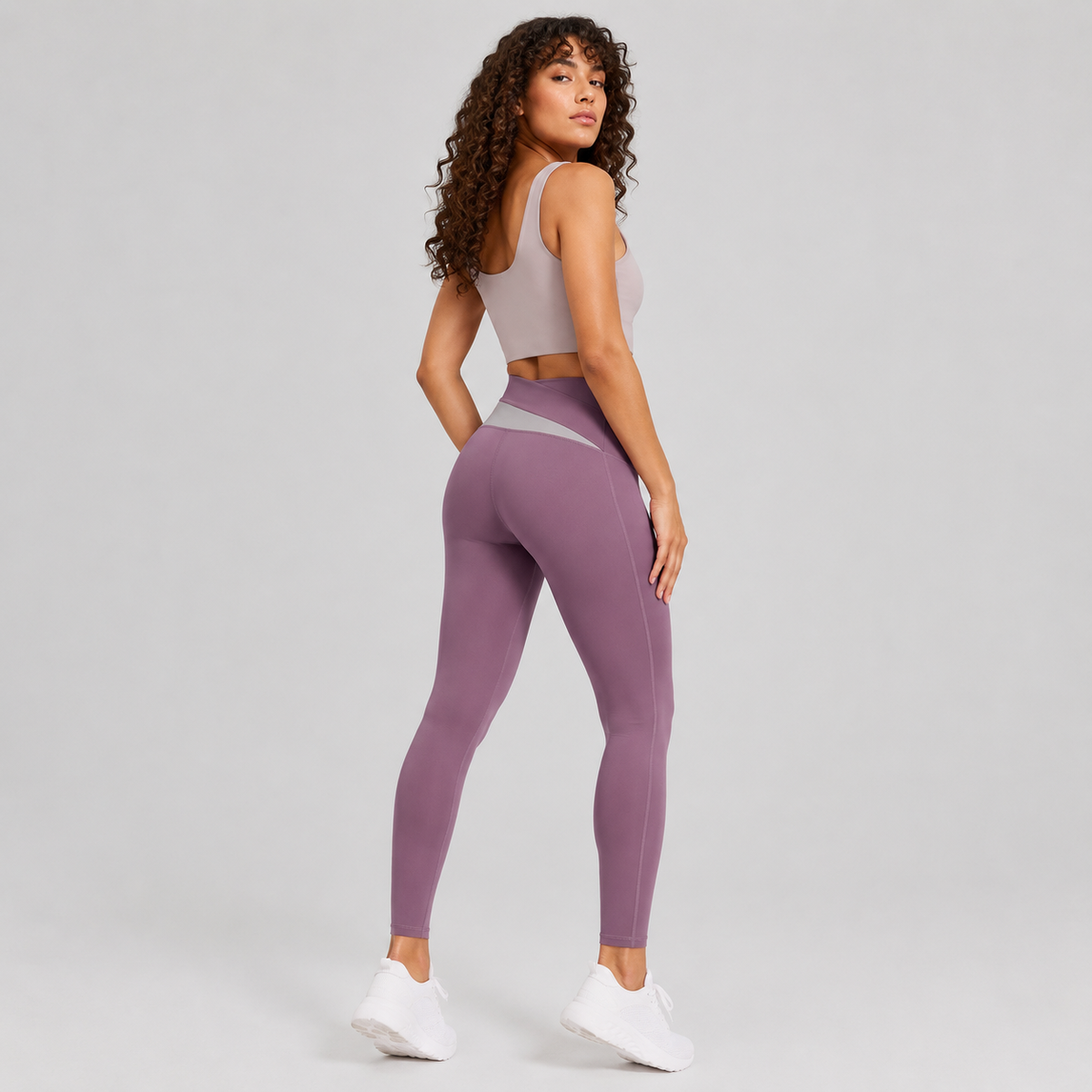 Women’s Stretch Yoga Activewear