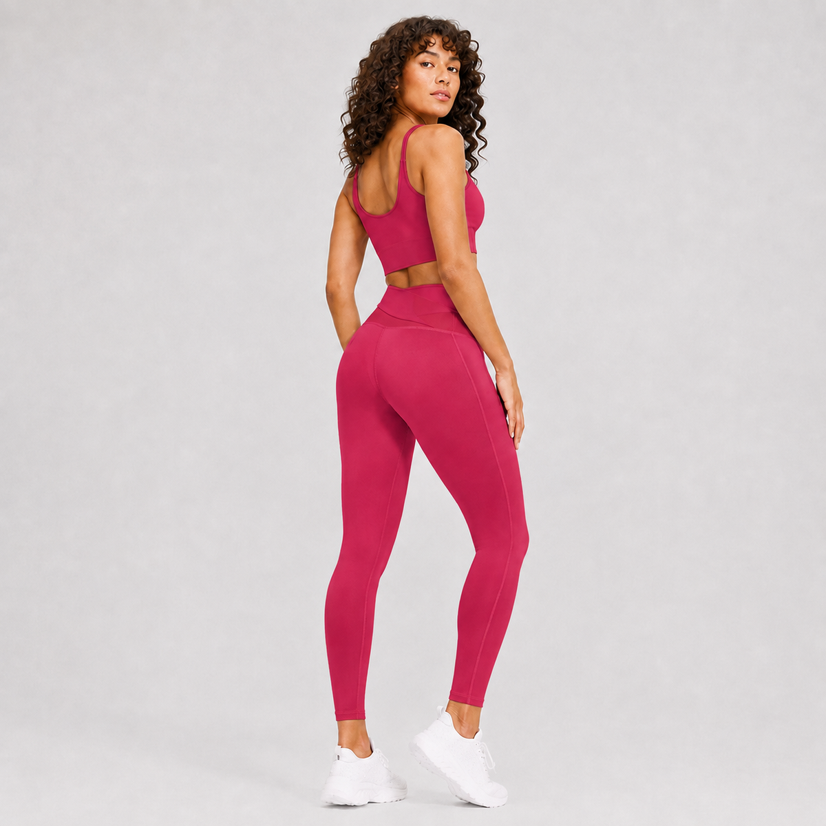 Women’s Stretch Yoga Activewear