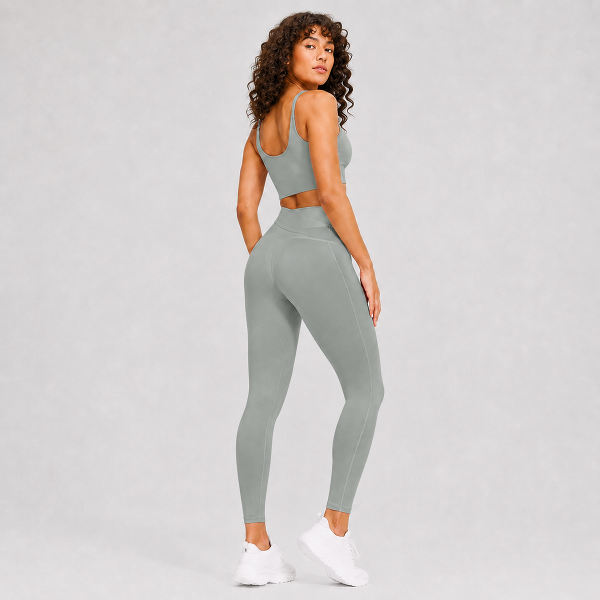 Women’s Stretch Yoga Activewear