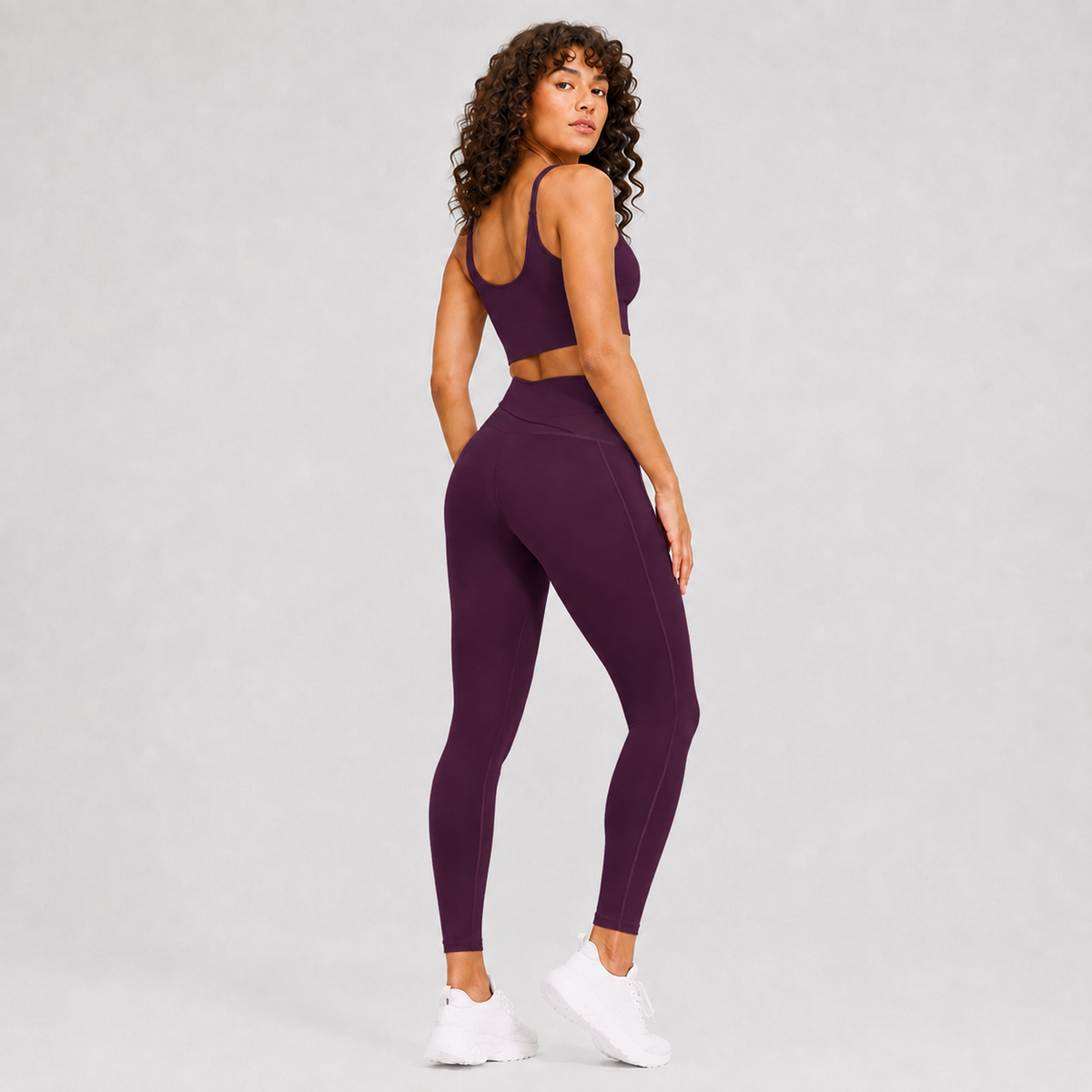 Women’s Stretch Yoga Activewear