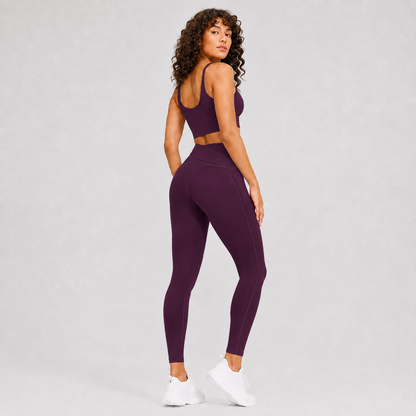 Women’s Stretch Yoga Activewear