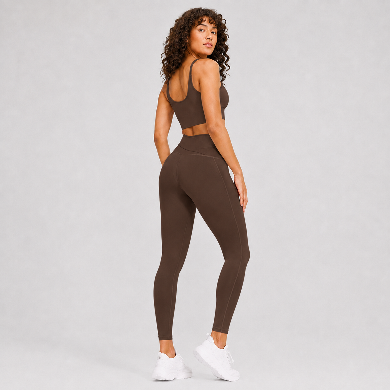 Women’s Stretch Yoga Activewear