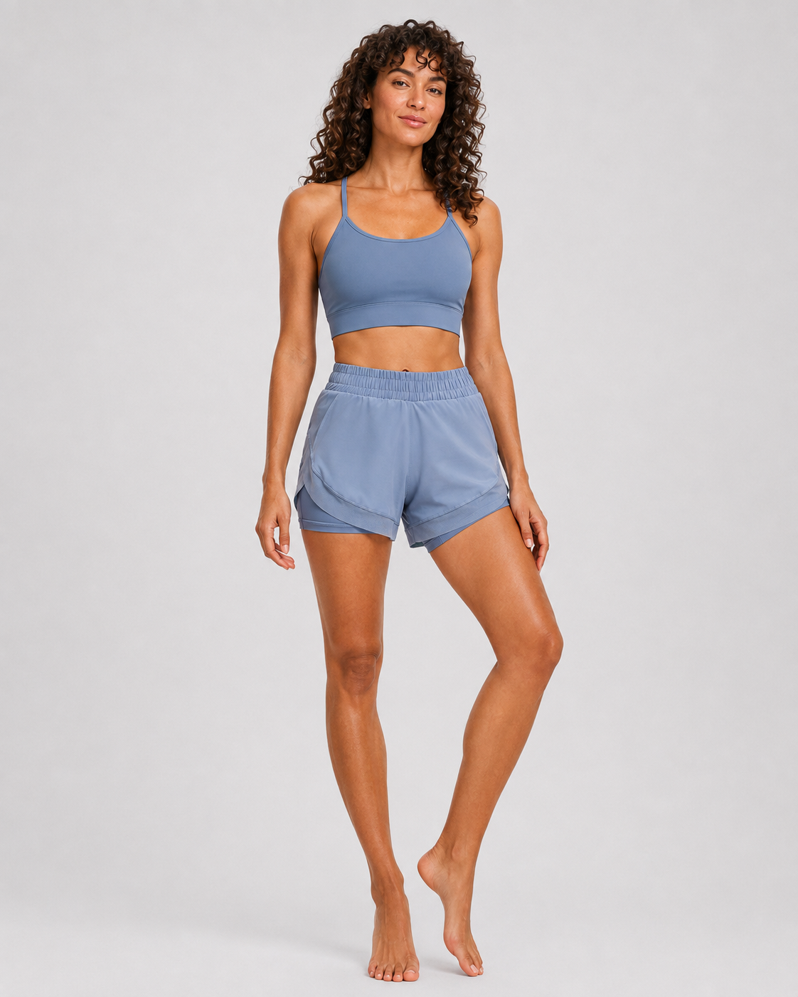 Women’s Quick-Dry Active Shorts