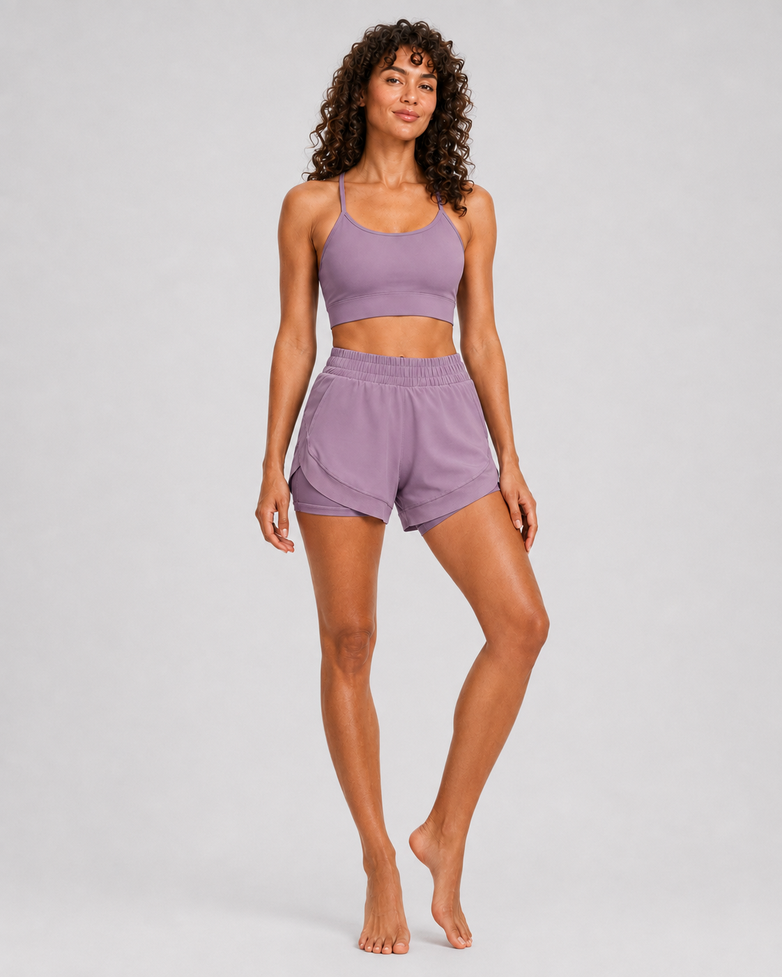 Women’s Quick-Dry Active Shorts