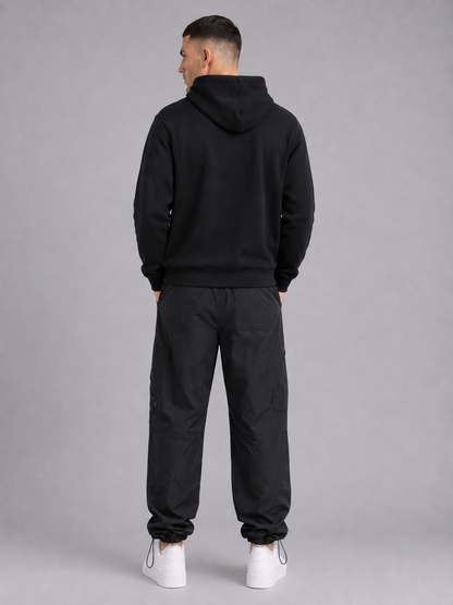 Straight-Leg Outdoor Casual Pants