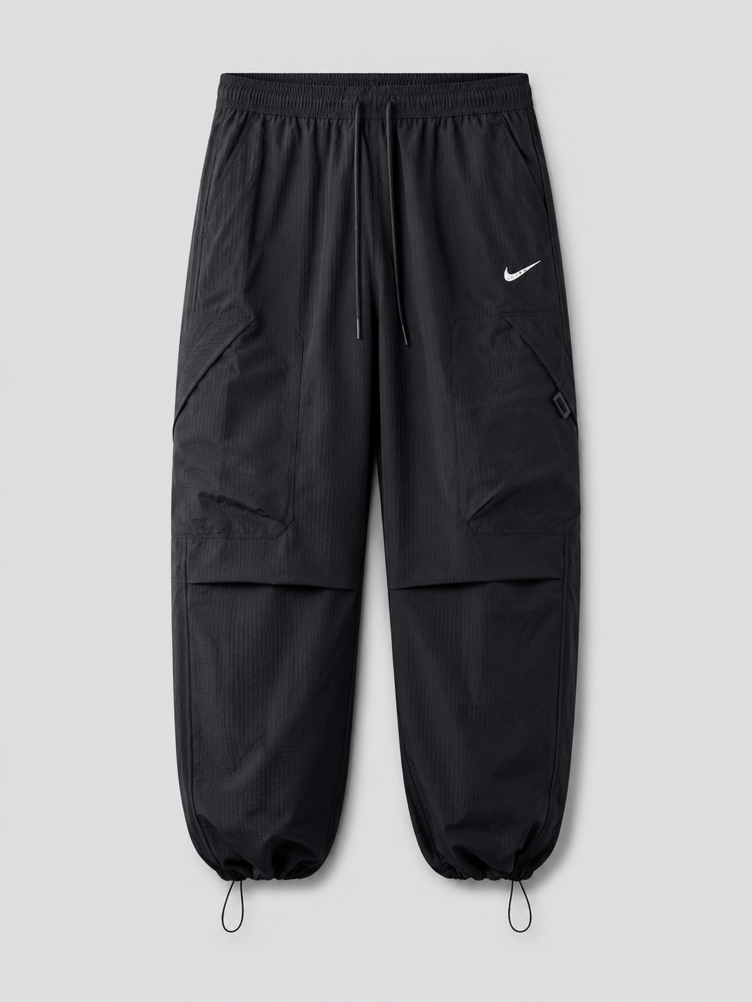 Straight-Leg Outdoor Casual Pants