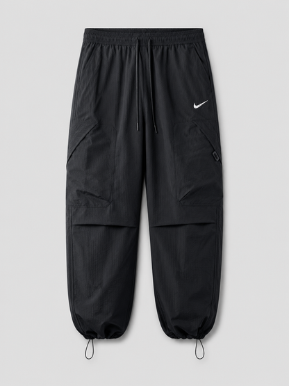 Straight-Leg Outdoor Casual Pants