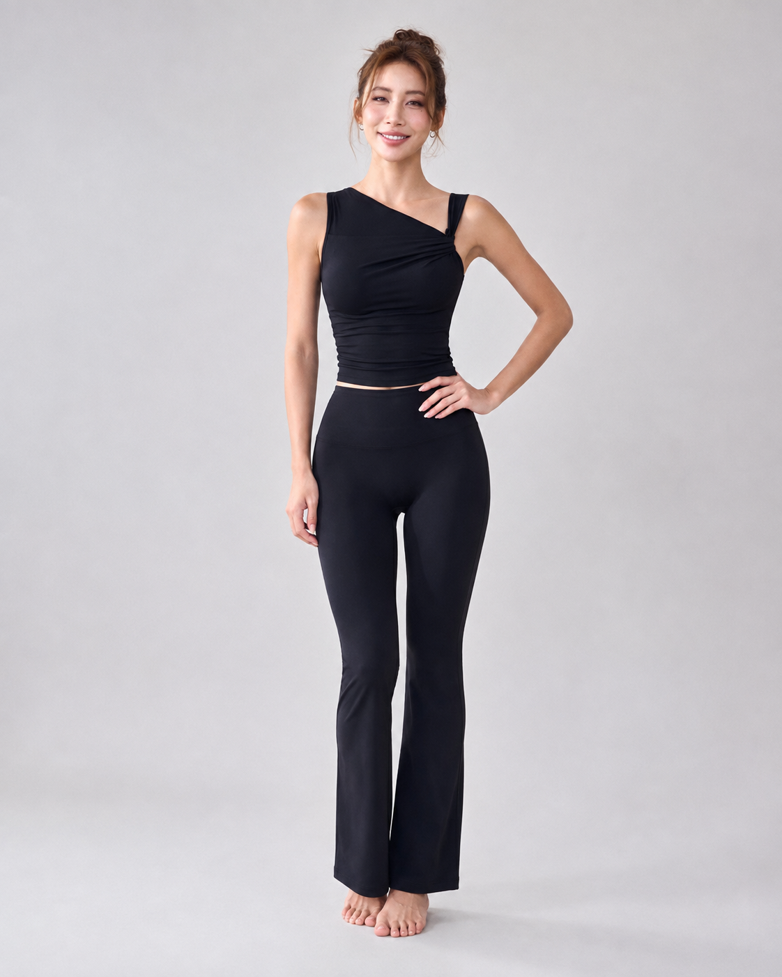 Women’s Quick-Dry Activewear