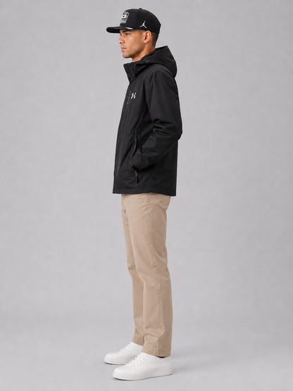 Jordan Rise Structured Trucker Hat