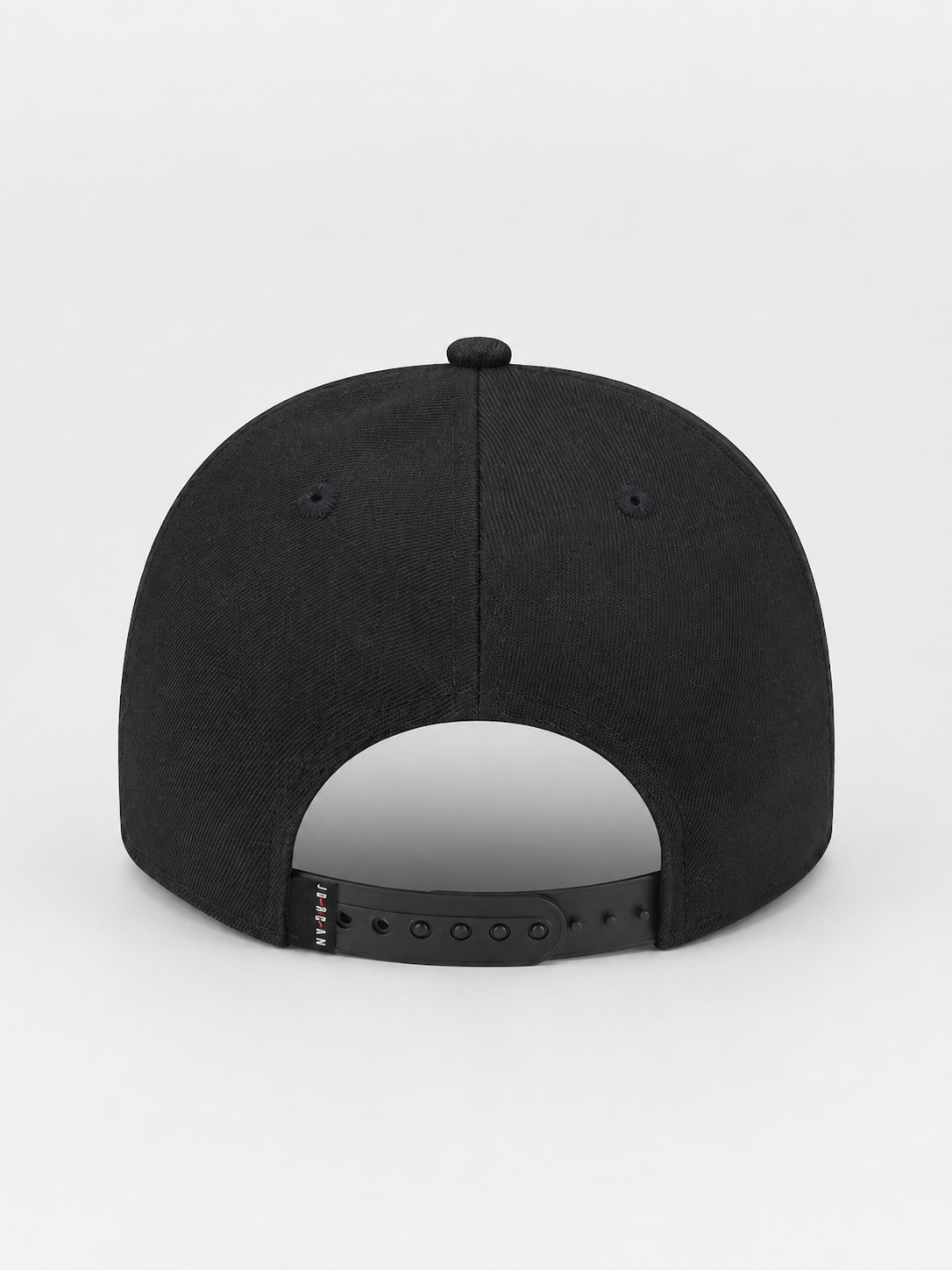 Jordan Rise Structured Trucker Hat