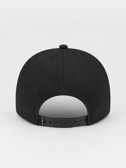 Jordan Rise Structured Trucker Hat