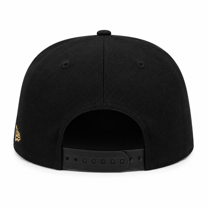 Era New York Yankees 27x World Series Champions 9Forty A Frame Snapback Cap