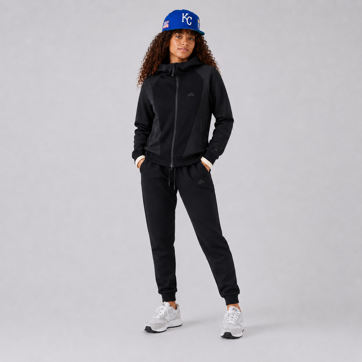 Kansas City Royals - Era Royal Hidden Hit 59FIFTY Fitted Hat
