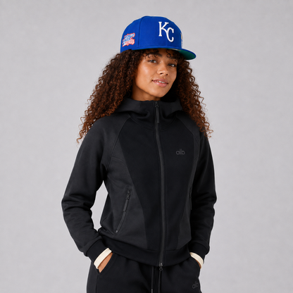 Kansas City Royals - Era Royal Hidden Hit 59FIFTY Fitted Hat