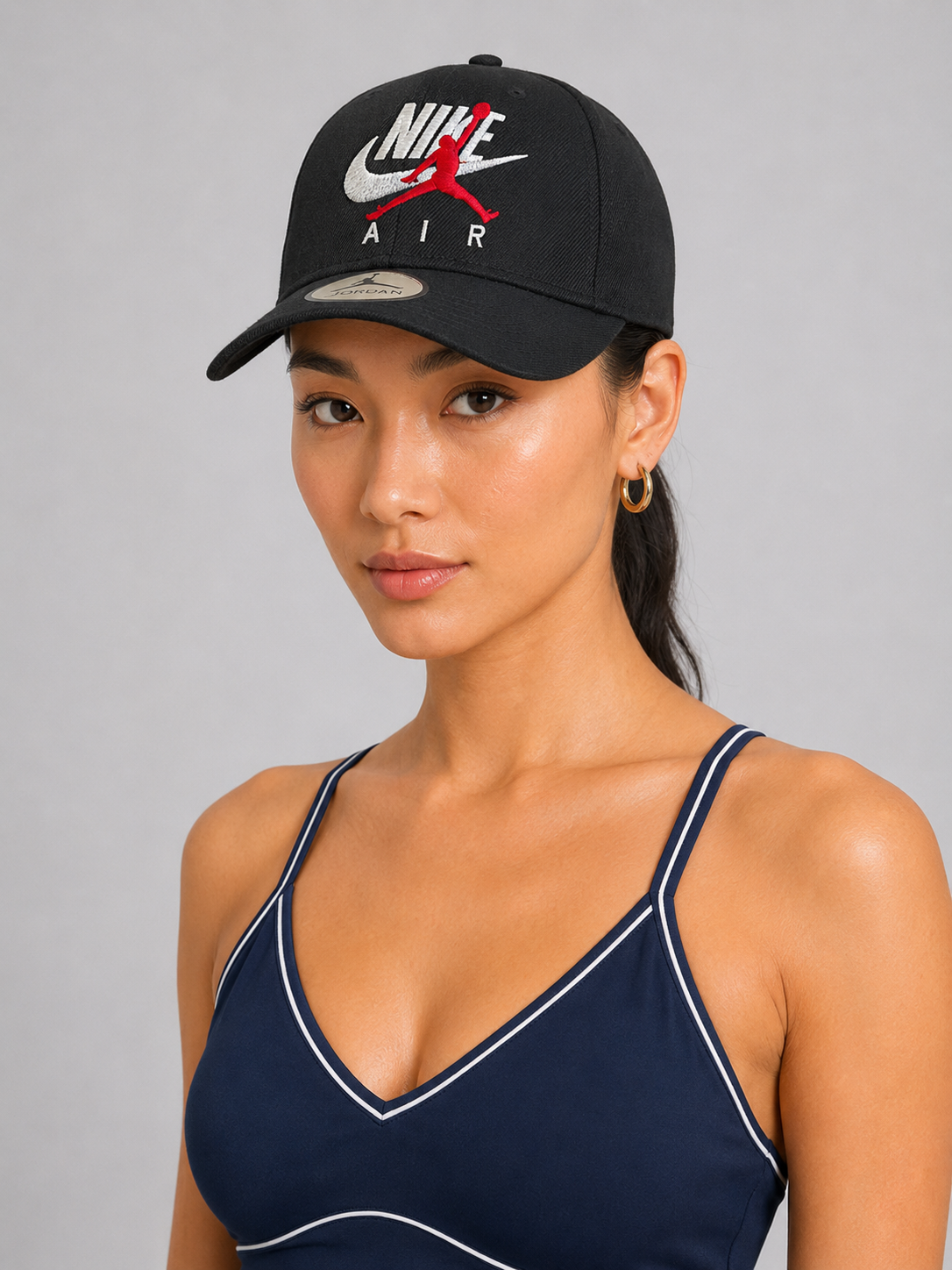 Jordan Retro 5 Hat Grade-School