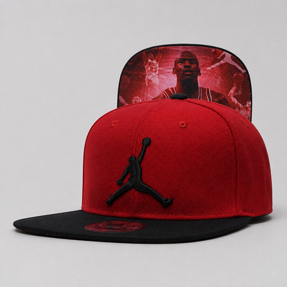 Jordan Jumpman Snapback Hat