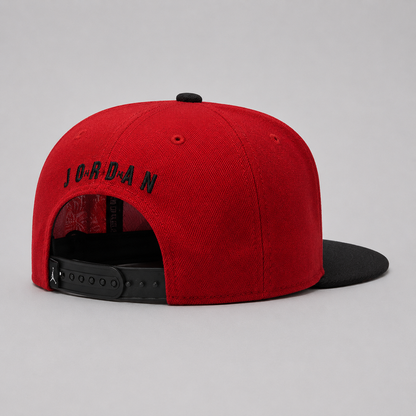 Jordan Jumpman Snapback Hat