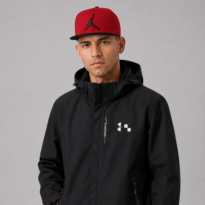 Jordan Jumpman Snapback Hat
