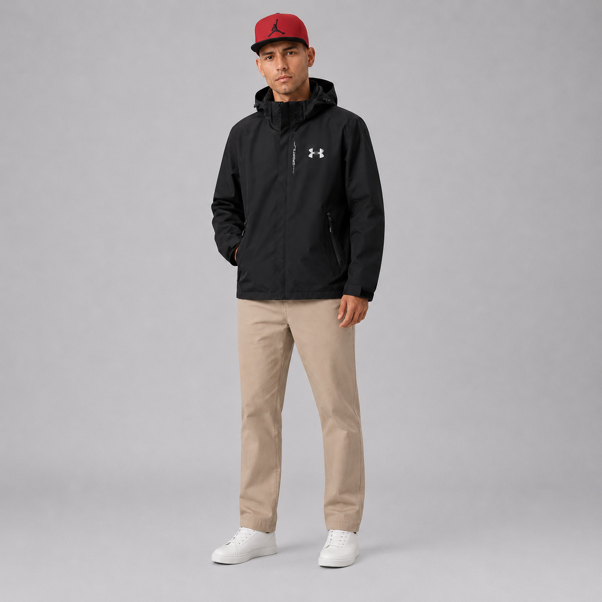 Jordan Jumpman Snapback Hat