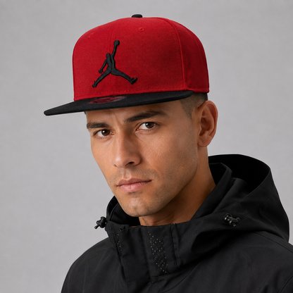 Jordan Jumpman Snapback Hat