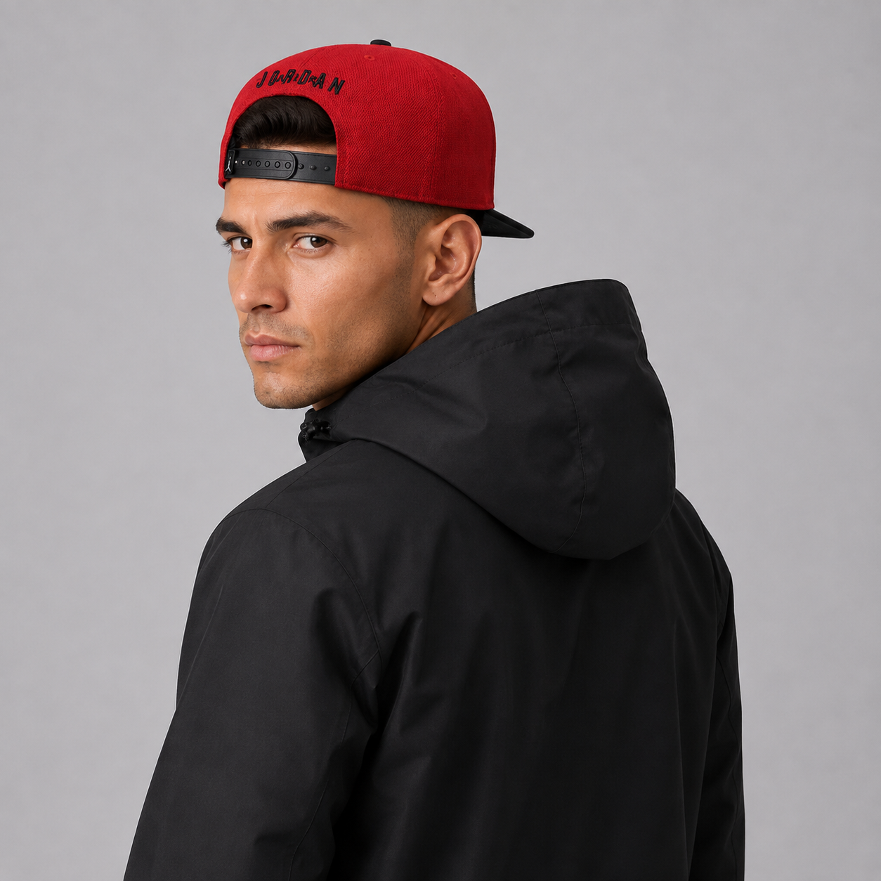 Jordan Jumpman Snapback Hat