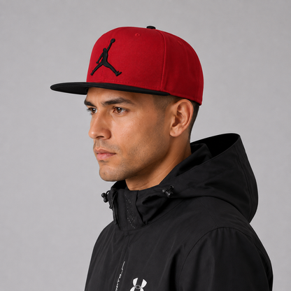 Jordan Jumpman Snapback Hat