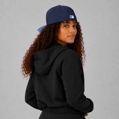 Era Tampa Bay Rays Team Color 9FIFTY Hat Blue