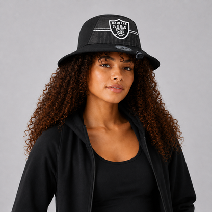 Las Vegas Raiders - Era Training Camp Stretch
