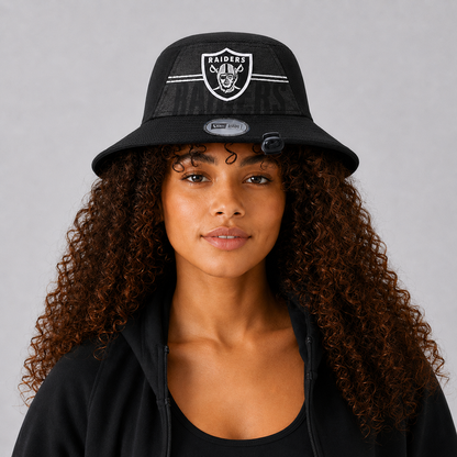 Las Vegas Raiders - Era Training Camp Stretch