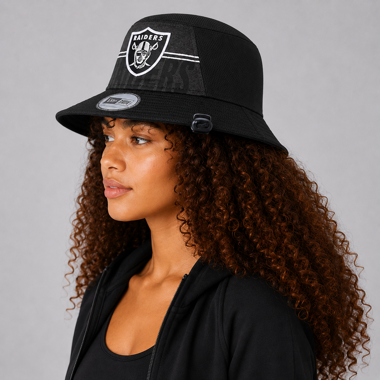 Las Vegas Raiders - Era Training Camp Stretch