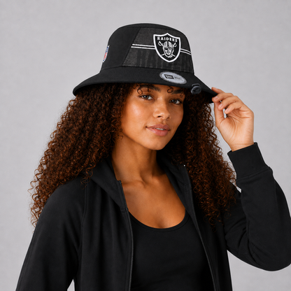 Las Vegas Raiders - Era Training Camp Stretch