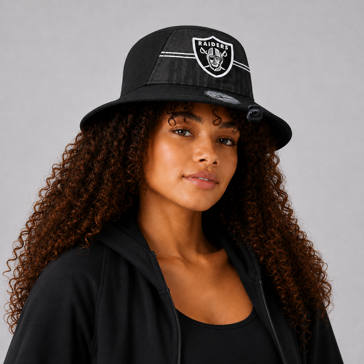Las Vegas Raiders - Era Training Camp Stretch
